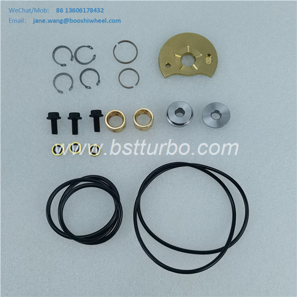 HE400VG, HE431Ve repair kit for MD13 Engine